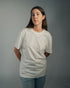TreeShirt Evolve White